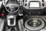 大众途观2012款1.8TSI 手自一体 菁英版（两驱）