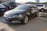 大众迈腾2011款1.8TSI DSG 豪华型