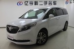 别克GL82015款2.4L 豪华商务尊享版