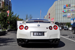 日产GT-R2012款3.8T Premium Edition 