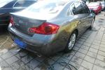 英菲尼迪G Sedan2009款G37 3.7L 标准版