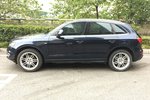 奥迪Q52011款2.0TFSI 豪华型