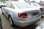 奥迪A6L2008款2.0TFSI 标准型(自动)