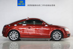 奥迪TT2011款Coupe 2.0TFSI