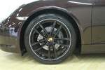 保时捷Boxster2013款Boxster 2.7L 