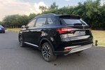 荣威RX32020款1.6L CVT互联网超爽智享版