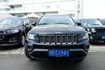 Jeep指南者2014款改款 2.0L 两驱精英版