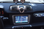 smartfortwo2014款1.0T 硬顶BoConcept特别版