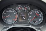 奥迪A3 Sportback2010款1.4TFSI 舒适型