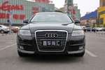 奥迪A6L2010款2.7TDI