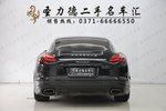 保时捷Panamera2010款Panamera 4 3.6L 