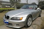 宝马Z42003款3.0i