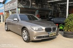 宝马7系2009款730Li 领先型