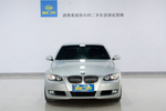 宝马3系敞篷2008款325i