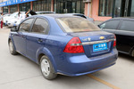 雪佛兰乐风2008款1.4SL MT