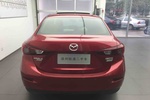 马自达MAZDA3Axela昂克赛拉 三厢2014款1.5L 自动豪华型