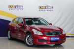 英菲尼迪G Sedan2009款G37 3.7L 标准版