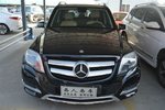 奔驰GLK级2013款GLK300 4MATIC 时尚型