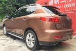 纳智捷大7 SUV2013款锋芒进化版 2.2T 两驱智慧型