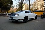 福特Mustang2016款2.3T 运动版