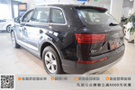 奥迪Q72016款45 TFSI 技术型