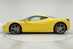 法拉利4582012款4.5L Italia 中国限量版