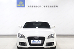 奥迪TT2011款Coupe 2.0TFSI