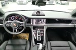 保时捷Panamera2019款Panamera 2.9T