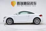 奥迪TT2011款Coupe 2.0TFSI