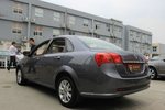 别克凯越2011款1.6LX-MT