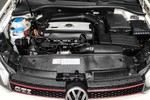 大众高尔夫GTI2012款2.0 TSI DSG 豪华版