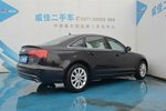 奥迪A6L2012款TFSI 标准型(2.0T)