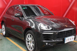 保时捷Macan2014款Macan 2.0T