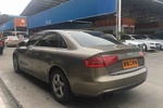 奥迪A4L2013款35 TFSI 自动标准型