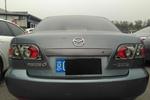 马自达Mazda62005款2.0超豪华型(新Mazda6)