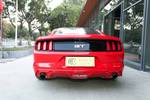 福特Mustang2015款2.3T 性能版