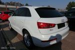 奥迪Q32013款35 TFSI 舒适型