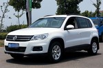 大众途观2012款1.8TSI 手自一体 菁英版（两驱）