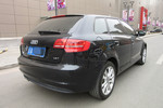 奥迪A3 Sportback2010款1.4TFSI 舒适型