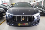 玛莎拉蒂Levante2016款3.0T Levante