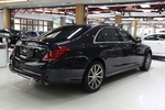 奔驰S级 AMG2014款S63L AMG 4MATIC