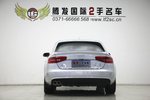 奥迪A4L2015款30 TFSI 自动舒适型