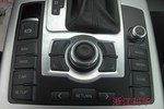 奥迪A6L2011款2.0TFSI 手自一体 标准型