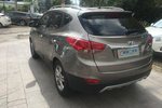 现代ix352010款2.0L 自动两驱精英版GLS 