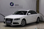 奥迪A4L2012款2.0TFSI 舒适型