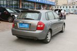 起亚赛拉图2008款1.6 GLS 自动