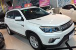 长安CS752014款2.0L 手动豪华型 国V