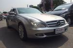 奔驰CLS级2008款CLS350 