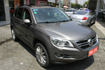 大众Tiguan2011款2.0TSI R-line