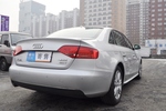 奥迪A4L2009款2.0TFSI 豪华型